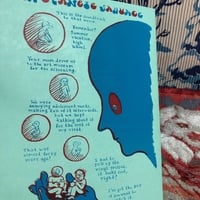 Locked Groove comix zine - Thumbnail 4