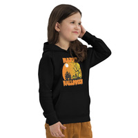 Kids spoke hoodie - Thumbnail 1