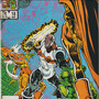 Marvel Comics The Micronauts: The New Voyages (1984) Nos. 1, 4, 5, 7, 8, 18-2
