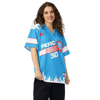 Perc 30 Air Jet football jersey (Limited Edition) - Thumbnail 13