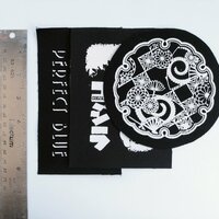 Anime & Japan Mystery Sew-on Patch Packs - Thumbnail 6