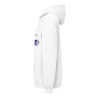 Mens box hoodie - Thumbnail 2