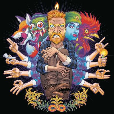 Tyler Childers - Country Squire (w/ DL Code)