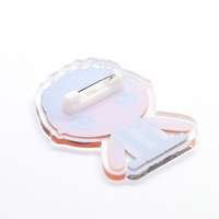T Xerri Badge - Thumbnail 1
