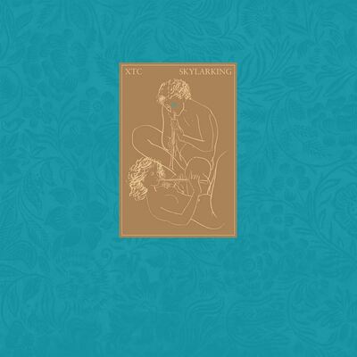[10/03] XTC - Skylarking