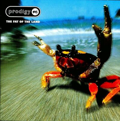 [10/03] Prodigy - Fat of the Land