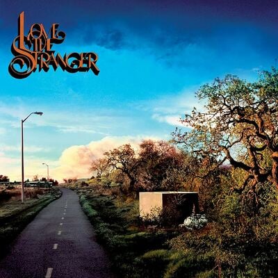 [10/03] Friendship - Love the Stranger