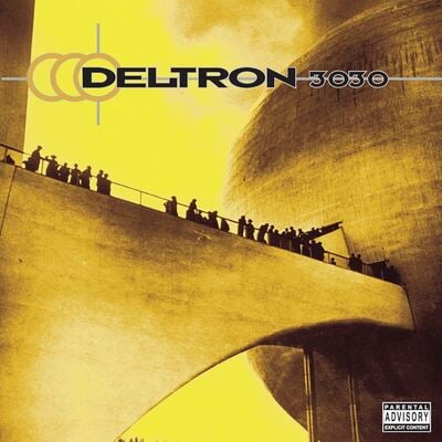 [10/03] Deltron 3030 - Deltron 3030