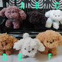 Posable Wire Pets - Thumbnail 1