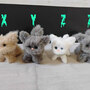 Posable Wire Pets - Thumbnail 6