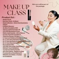 Make up Class Ticket  - Thumbnail 1