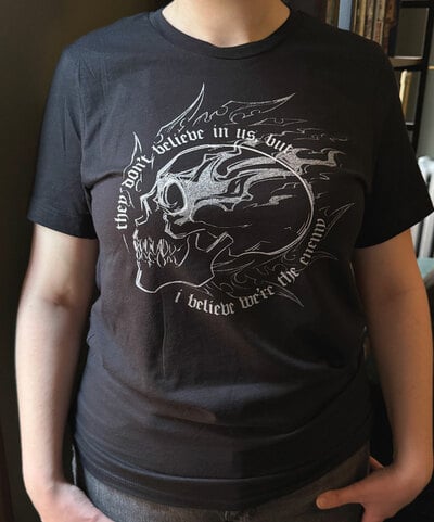 Destroya Tee PRE-ORDER