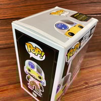 Funko Pop Snap Wexley (Signed by the actor!) - Thumbnail 2