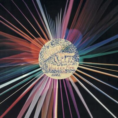 [10/10] Sun Ra - Hidden Fire