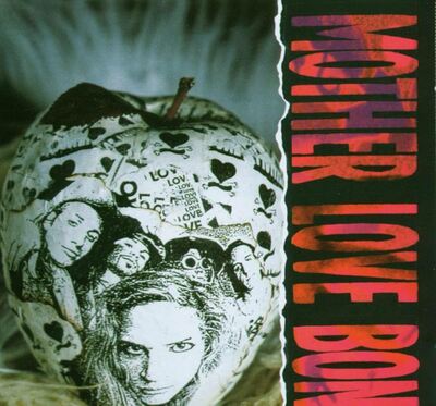 [10/10] Mother Love Bone - Apple (Eco Vinyl)