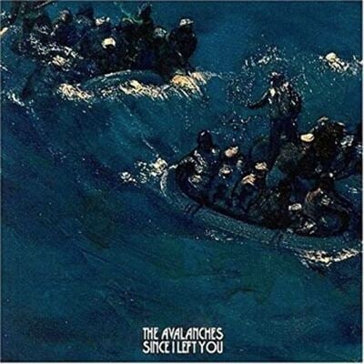 [10/10] Avalanches - Since I Left You