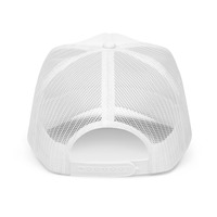 BOO MAGA AWAY Foam trucker hat - Thumbnail 4