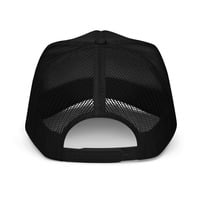 NO KINGS Foam trucker hat - Thumbnail 3