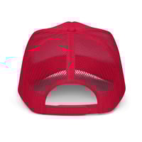 NO KINGS Foam trucker hat - Thumbnail 5