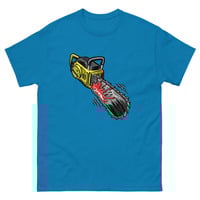 Chainsaw T-Shirt - Thumbnail 6