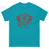 Day of the Dead - Dia de los Muertos T-Shirt - Thumbnail 7