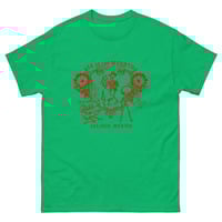 Day of the Dead - Dia de los Muertos T-Shirt - Thumbnail 8