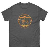 Day of the Dead Horse & Baquero T-Shirt - Thumbnail 7