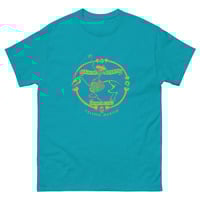 Day of the Dead Horse & Baquero T-Shirt - Thumbnail 11