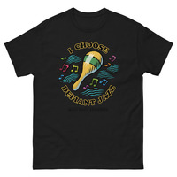 Severance T-Shirt - Thumbnail 1