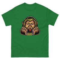 The Wolfman - Thumbnail 5