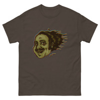 Ron Jeremy Head T-Shirt - Thumbnail 3