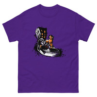 Lady That Lived in a Shoe - Thumbnail 2