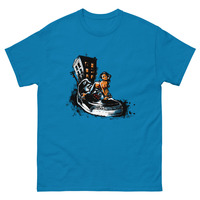 Lady That Lived in a Shoe - Thumbnail 7