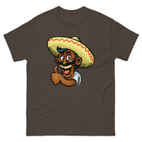 Thumbs Up! T-Shirt - Thumbnail 4