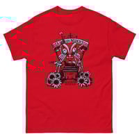 Day of the Dead - Dia de los Muertos T-Shirt - Thumbnail 2