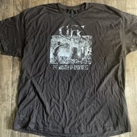 LiFE Tour Leftover Tees - Thumbnail 3