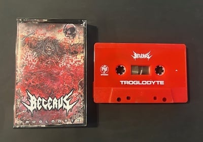BECERUS - Troglodyte