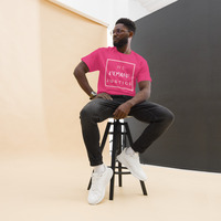 WE DEMAND JUSTICE/ POLITICAL SHIRT Unisex classic tee - Thumbnail 34