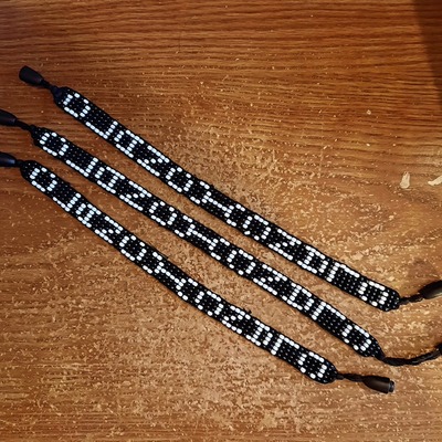 Clancy bracelet