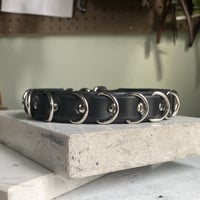 D-Rings Choker - Thumbnail 1