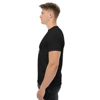SPIT - CAMO SHOUTING HAND Unisex classic tee - Thumbnail 12