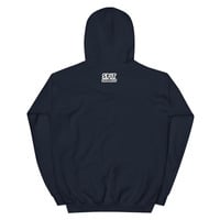 SPIT - SHOUTING HAND Unisex Hoodie - Thumbnail 42