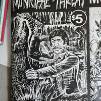 DIY DEGENERATE Zine Super-Pack - Thumbnail 12