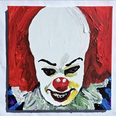 It/Pennywise 