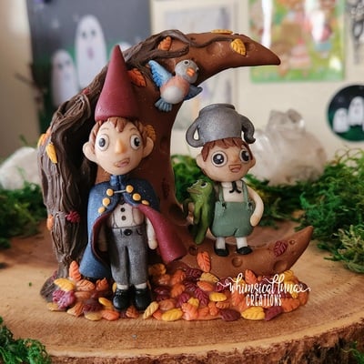OTGW Moon