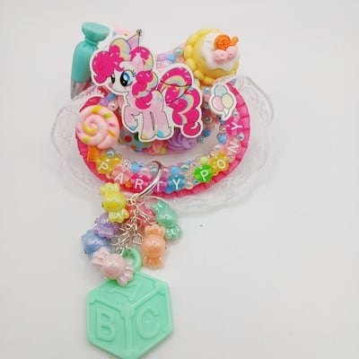 Party pony