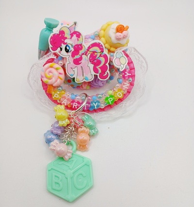 Party pony