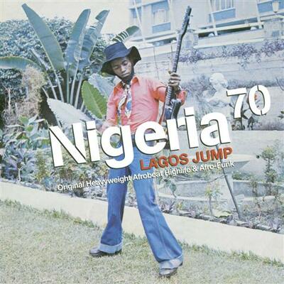 [10/17] Nigeria 70 - Lagos Jump