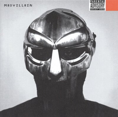 [10/17] Madvillain - Madvillainy