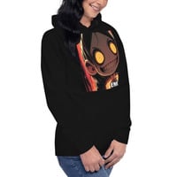 EMG - LITT Hoodie - Thumbnail 7